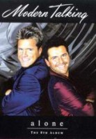 Modern Talking - Alone 1999